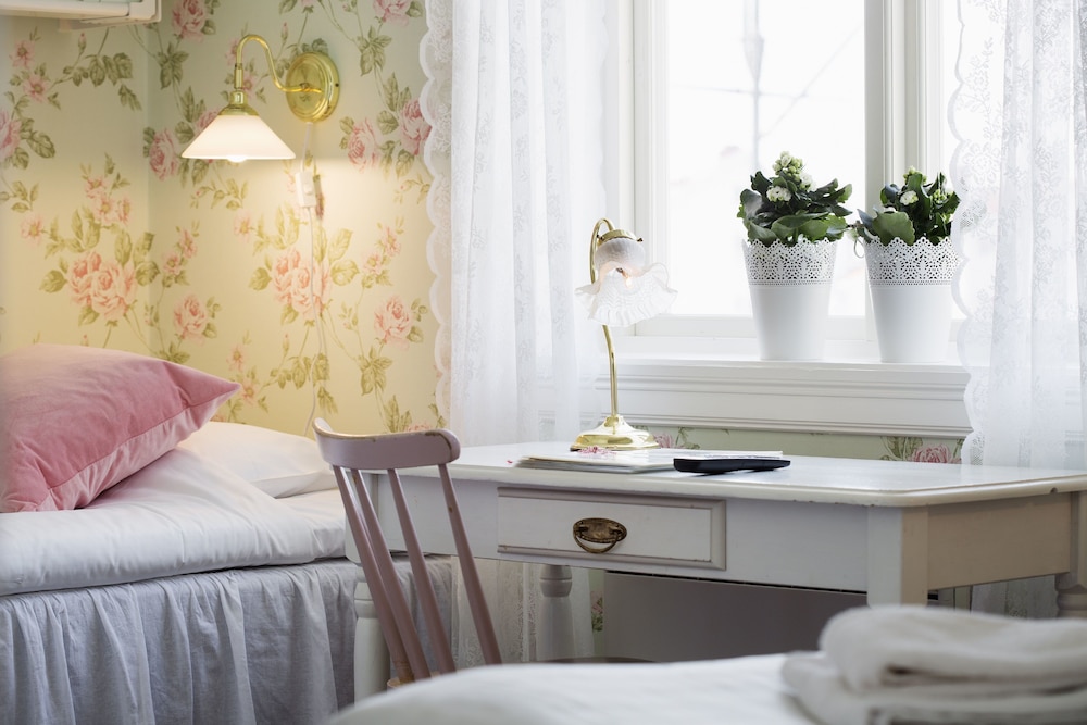 Quadruple Room photo 2