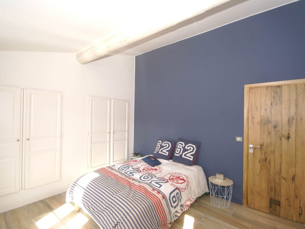Comfort Villa, 6 Bedrooms