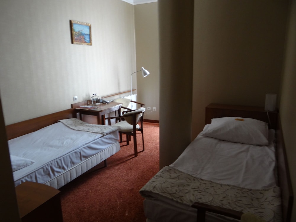 Double Room Single Use photo 3