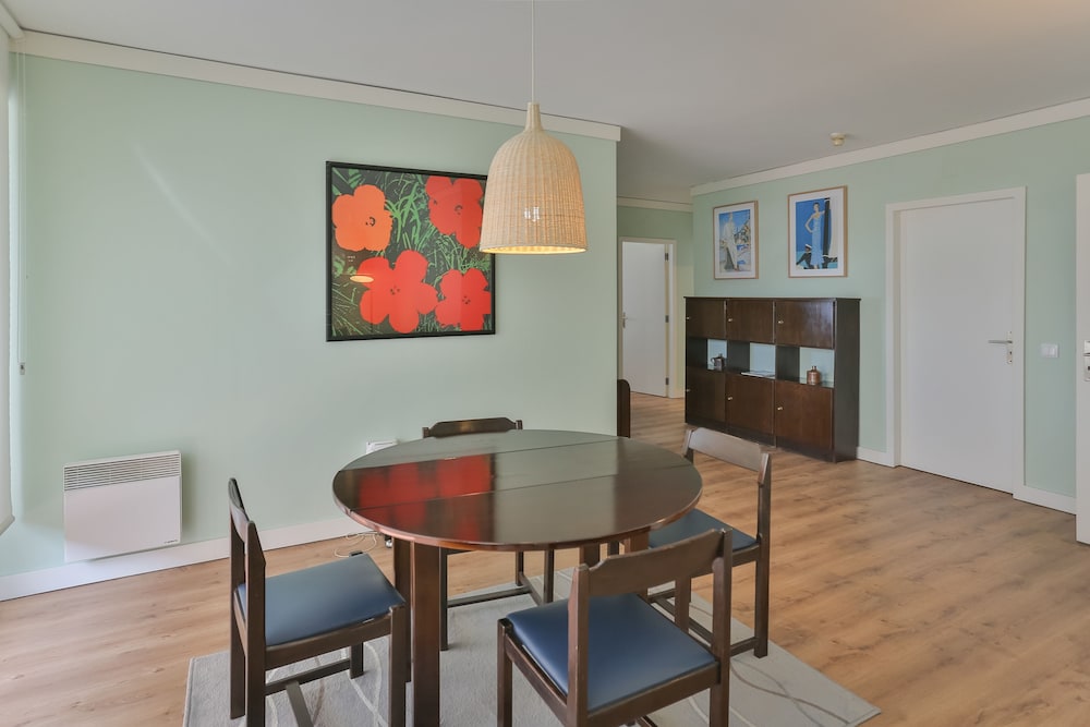 Superior Apartment, 2 Bedrooms, Ocean View - Photo 5
