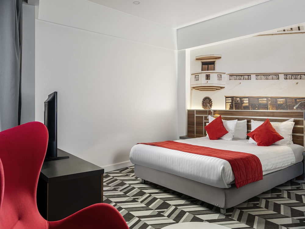 Privilege, Premium Room, 1 Double Bed photo 2