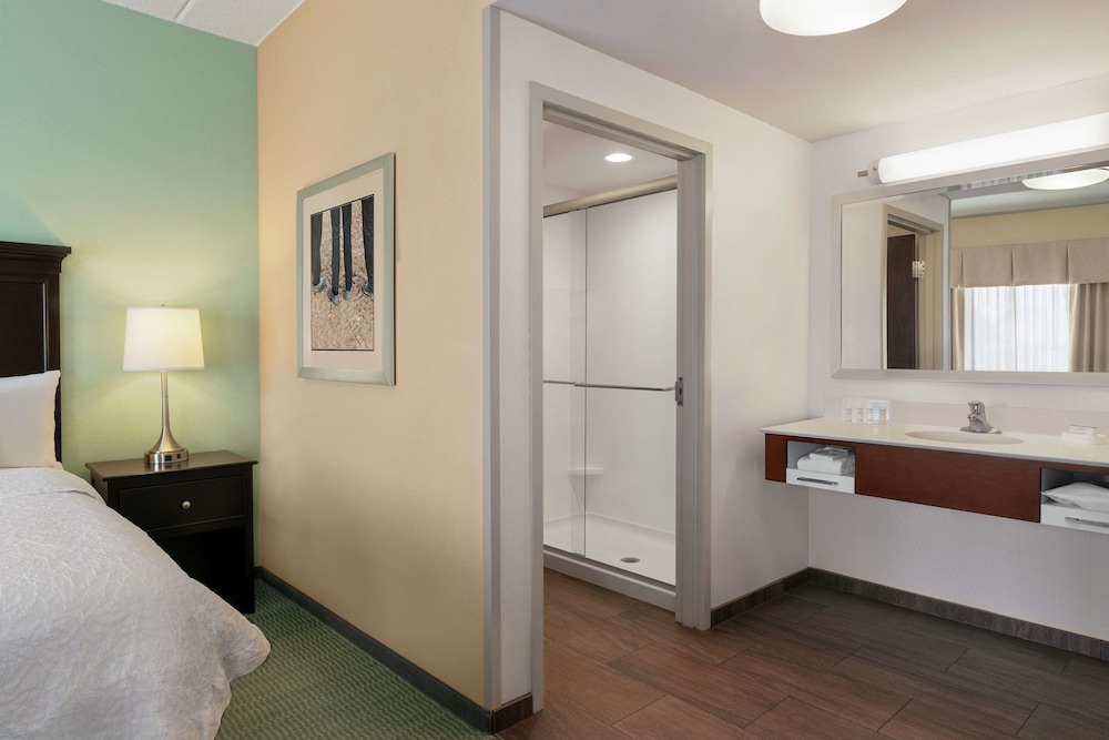 Studio, 1 King Bed, Non Smoking (With Tub) photo 3
