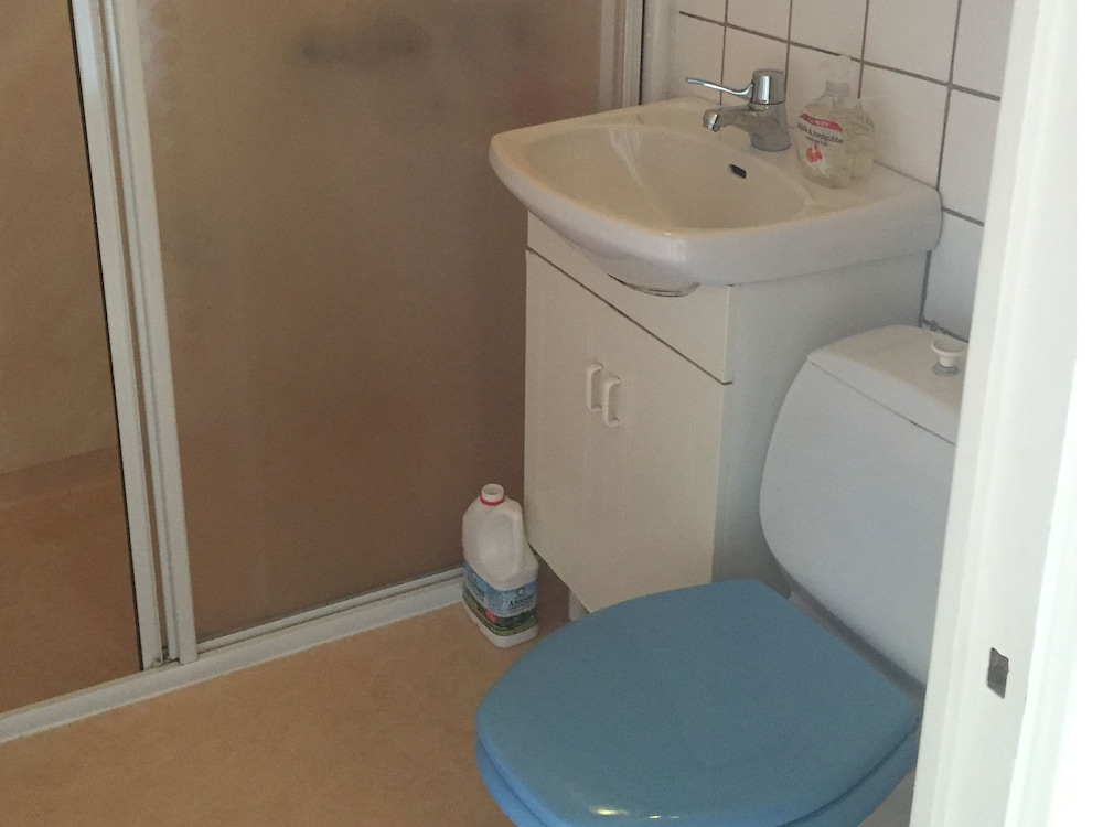 Comfort Single Room, Garden View, Garden Area photo 3