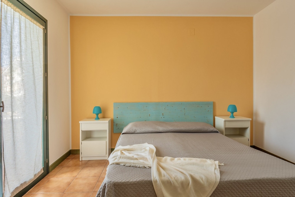 Basic Apartment
