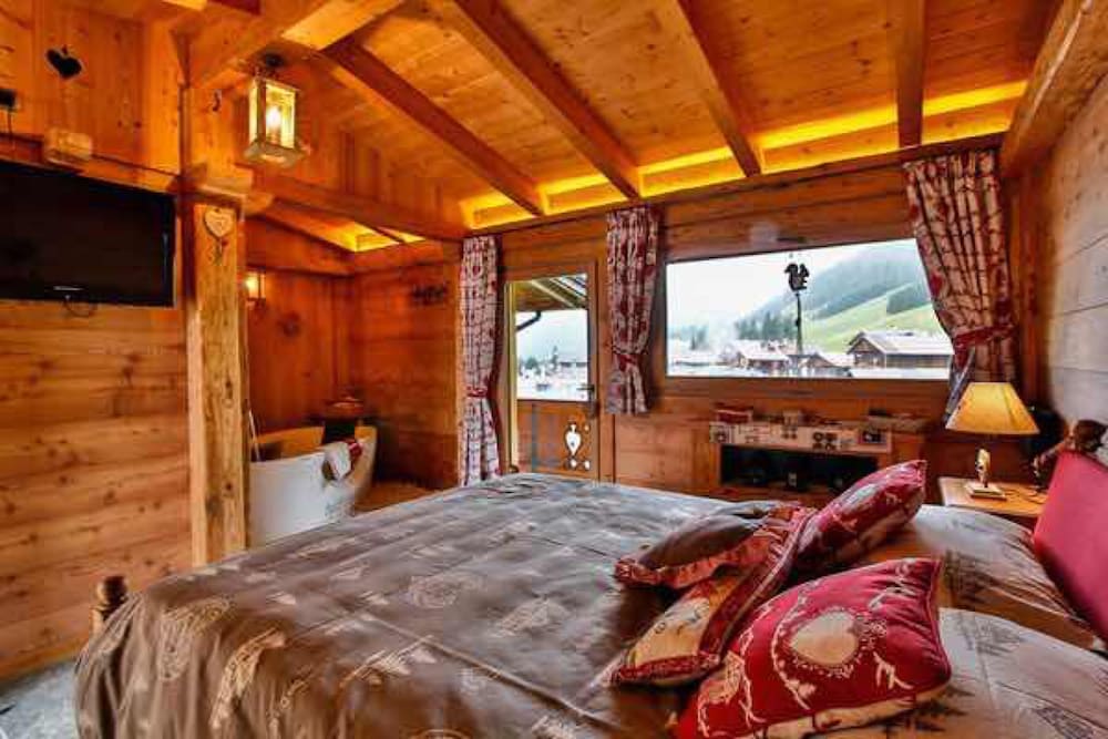 Romantic Double Room (Amore) photo 1
