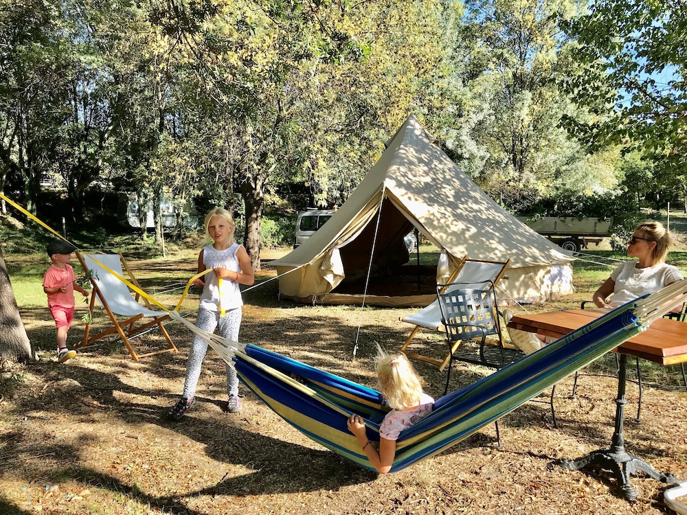 Tent (Eco - 4 personnes) photo 3