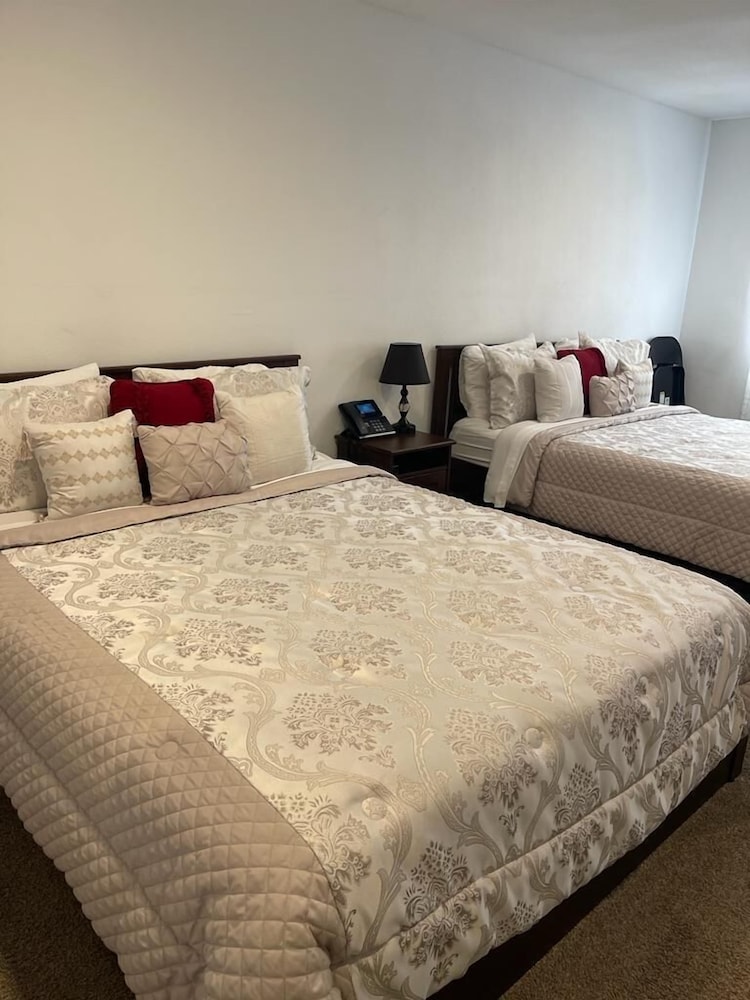 Luxury Room photo 3