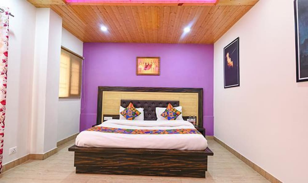 Deluxe Room photo 1