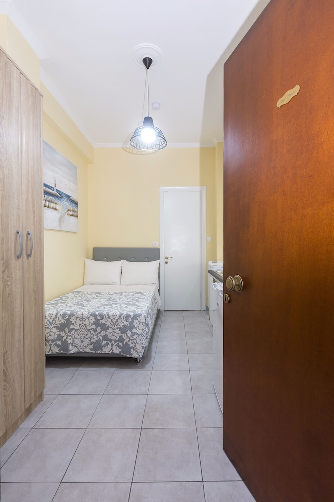 City Apartment