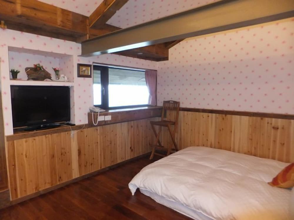 Comfort Quadruple Room photo 3