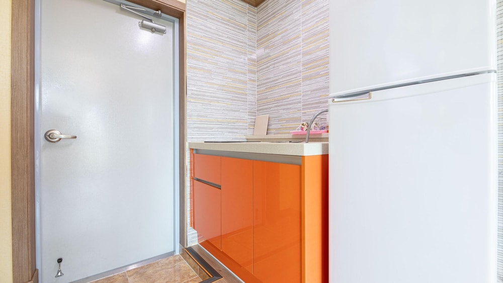 Basic Room, 1 Bedroom (Sole 102(BBQ)) - Photo 6