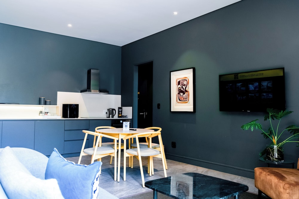 Apartment, Non Smoking photo 3