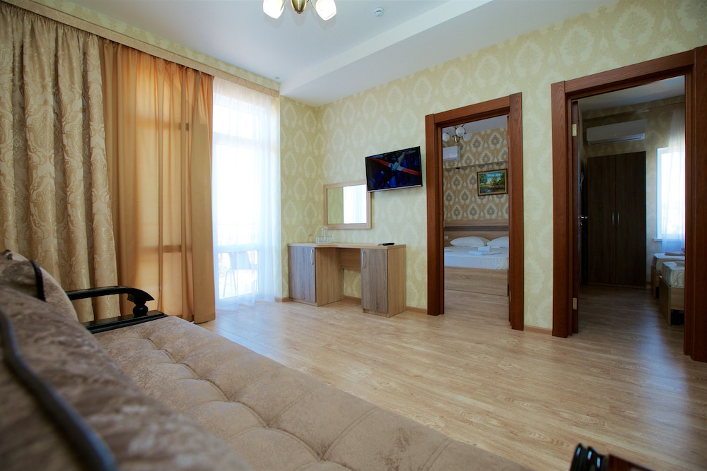 Suite, 2 Bedrooms
