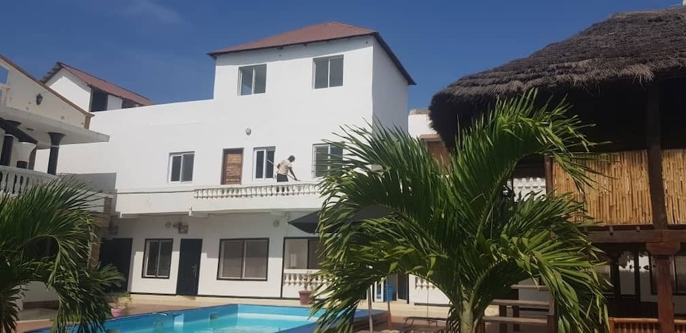 Exclusive Apartment, 2 Bedrooms, Resort View photo 2