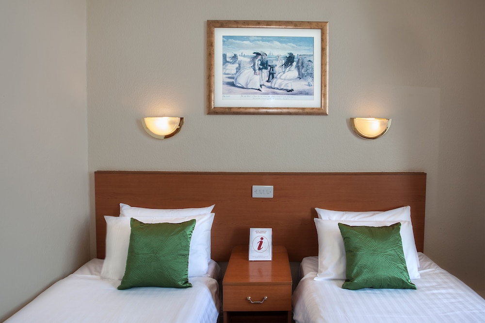 Standard Twin Room, Sea View - Photo 3