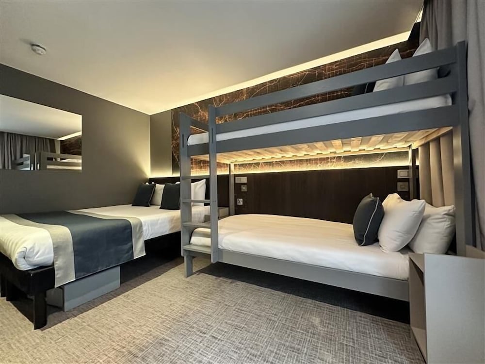 Heeton Concept Hotel – Luma Hammersmith — photo 114