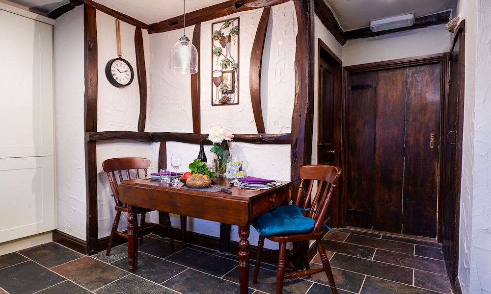Cottage