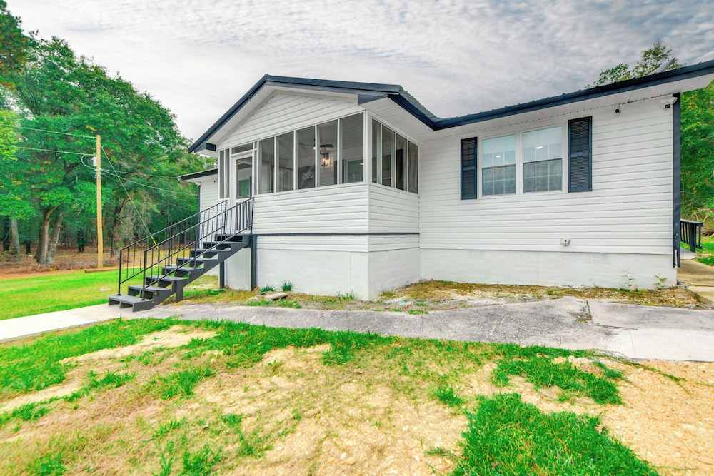 House (3 Bedrooms) photo 1