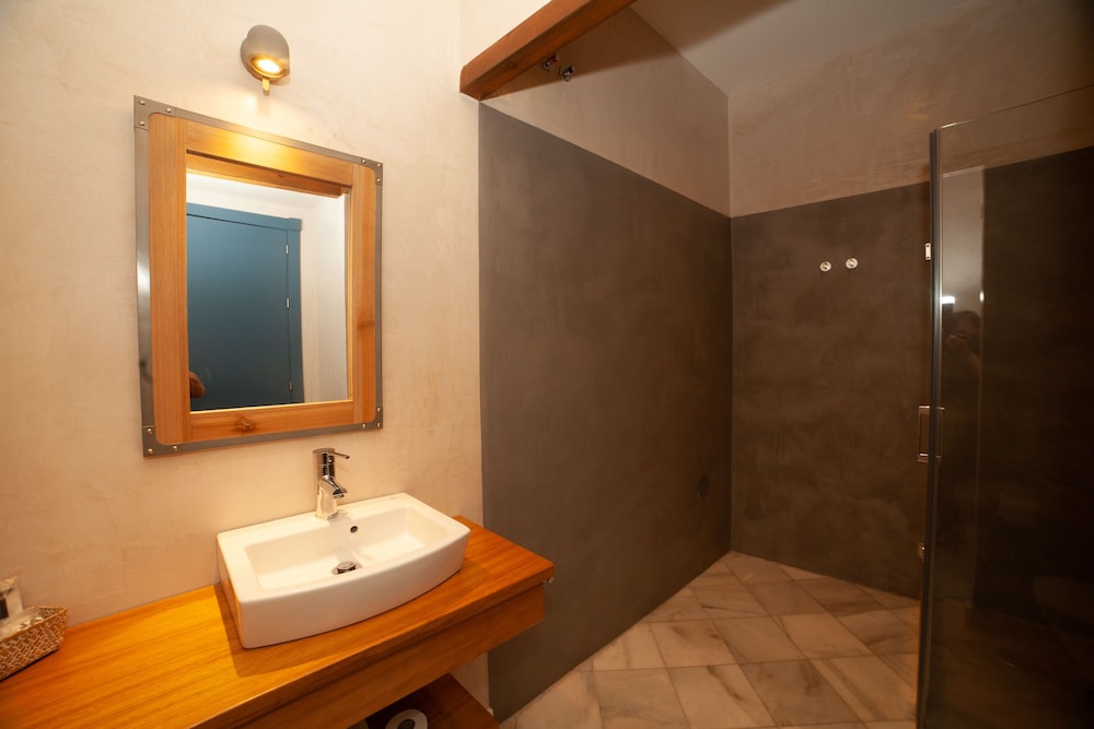Standard Double Room, 1 Double Bed photo 2