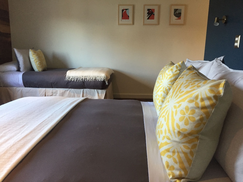 Standard Triple Room photo 2