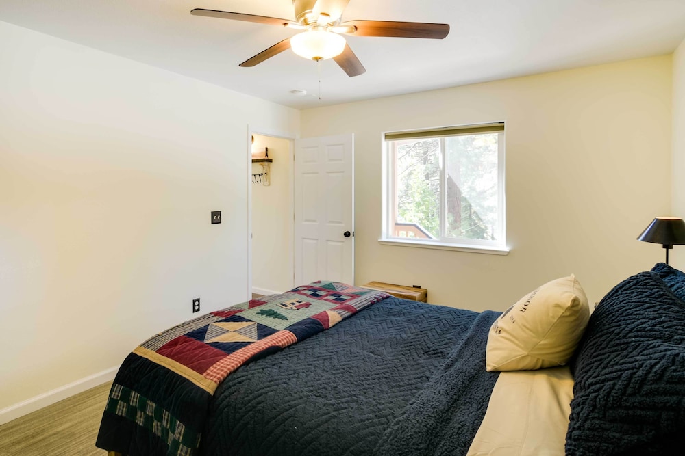 Apartment (2 Bedrooms) photo 1