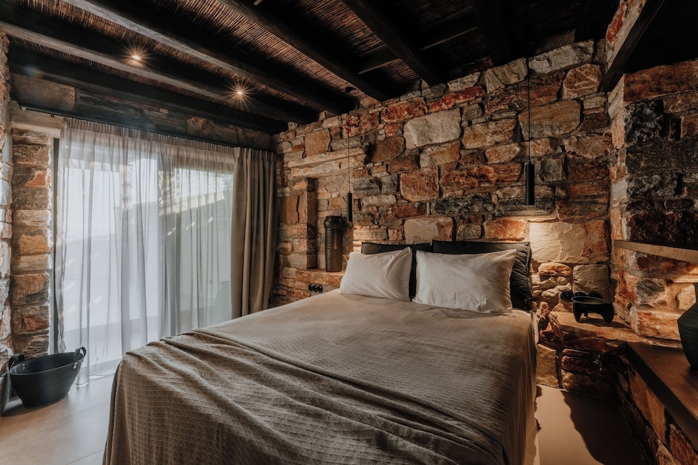 Three Bedroom Superior Villa with Private Pool