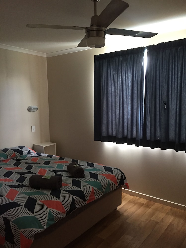 4 Berth Cabin- Accessible