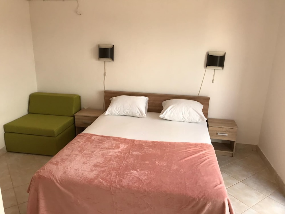 Apartment, Sea View (A5)