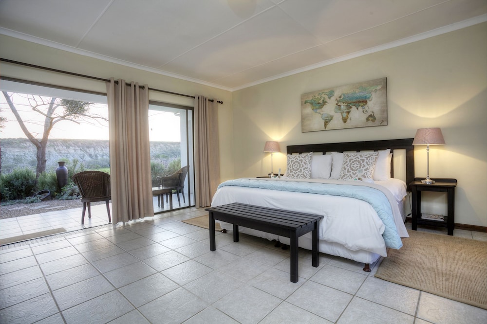 Standard Room - Photo 1