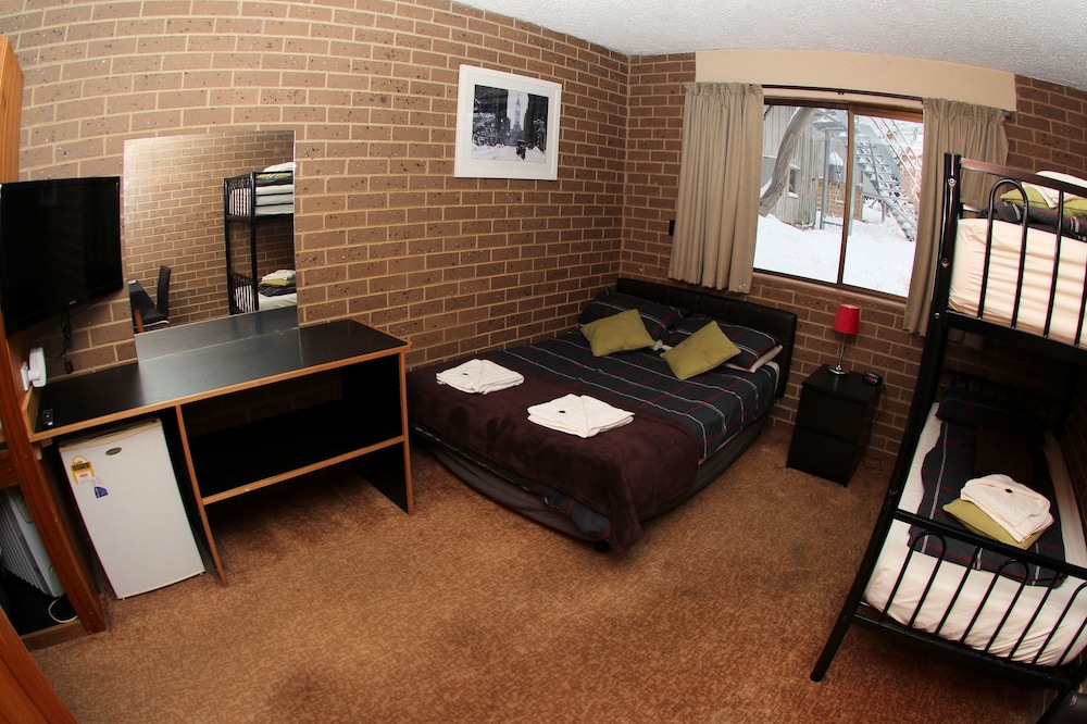 Standard Room photo 1