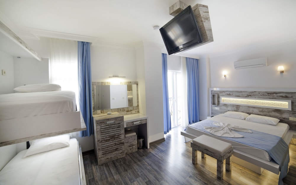 Standard Triple Room, 1 Bedroom