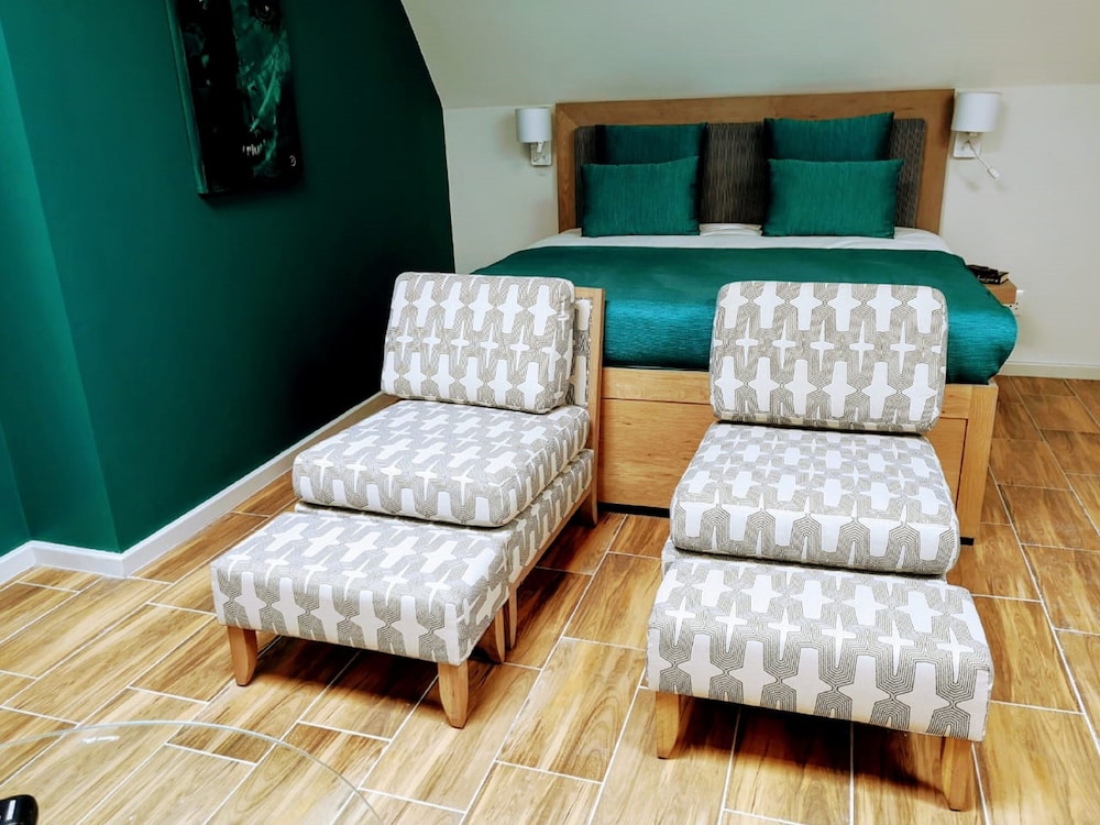 Economy Apartment