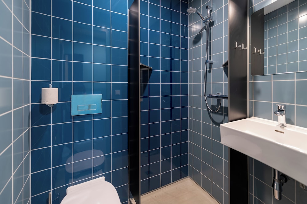 Comfort Double Room, 2 Twin Beds, Private Bathroom photo 3