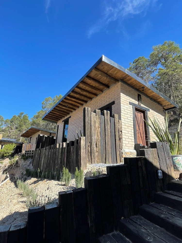 Deluxe Villa photo 2