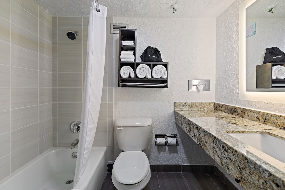 Apartment, 1 Bedroom, 2 Queen Beds, Non Smoking, photo 6