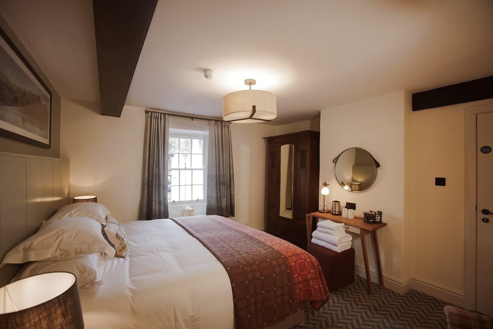 Deluxe Suite photo 2