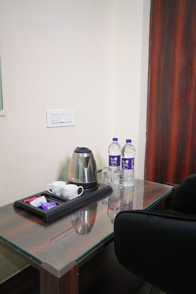 Club Double Room