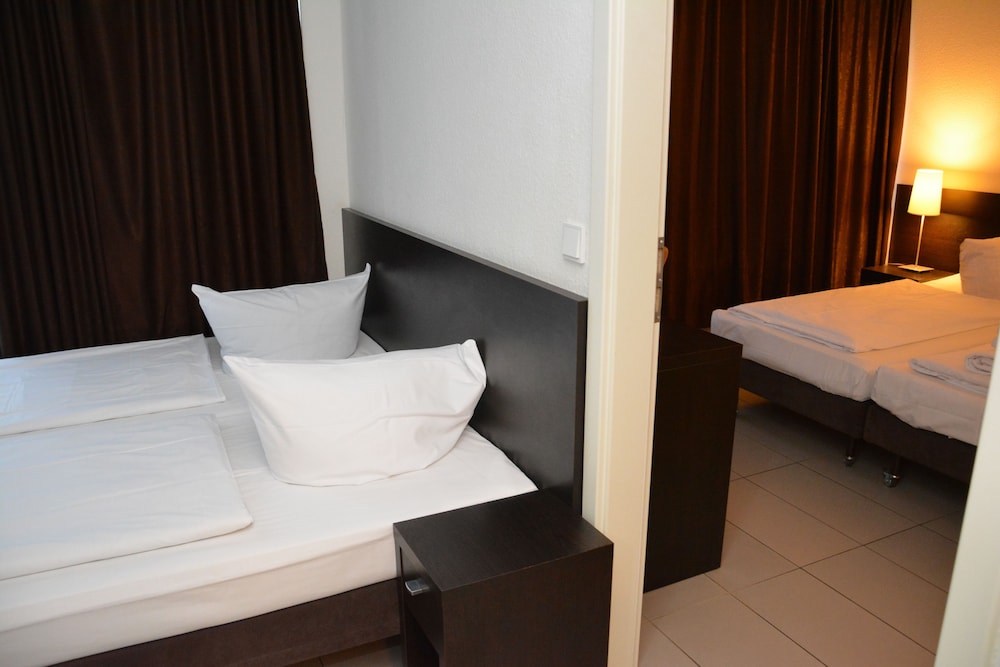 Standard Quadruple Room photo 2