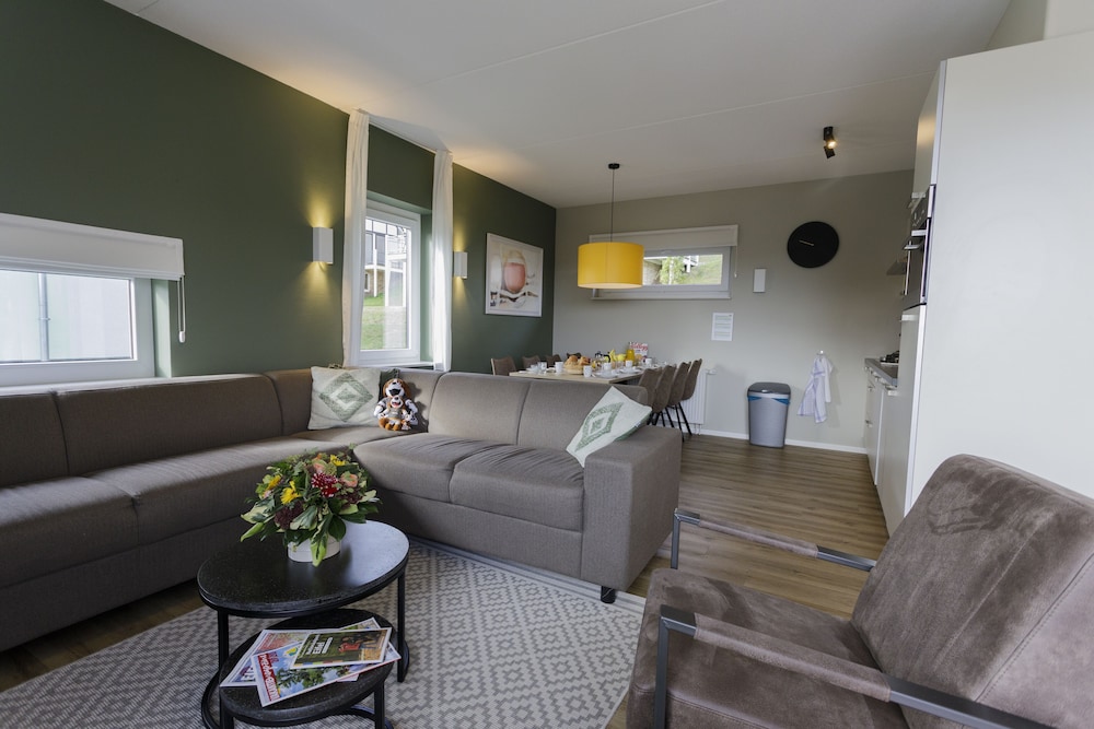 Villa Chiemsee Comfort