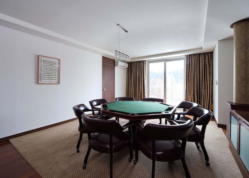 DIVE IN GARDEN SUITE photo 3
