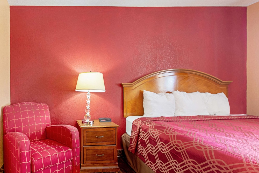 Room, 1 King Bed, Non Smoking photo 1