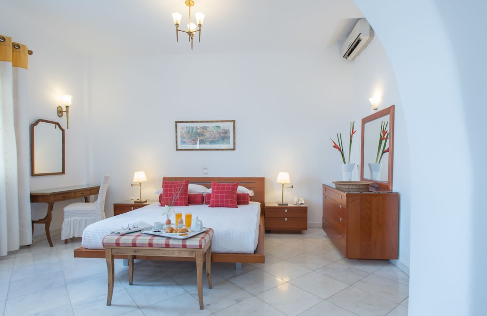 Superior Room, Sea View photo 1