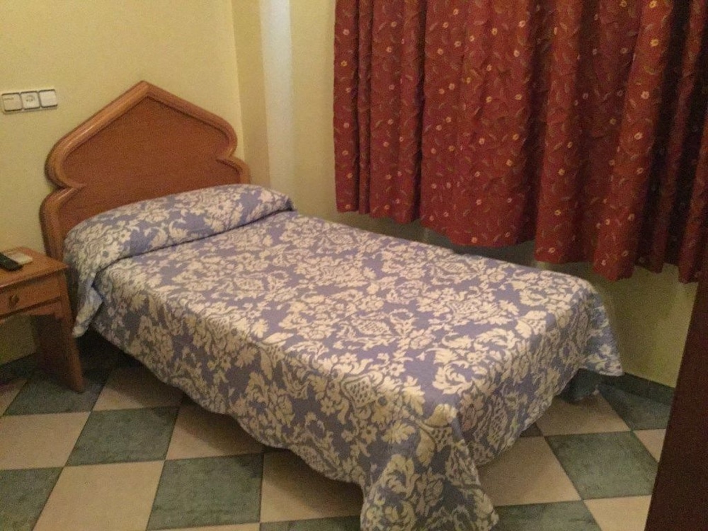 Habitación Individual