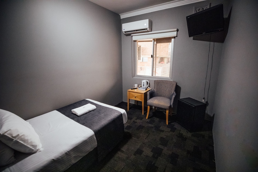Single Room with Shared Facilities photo 1