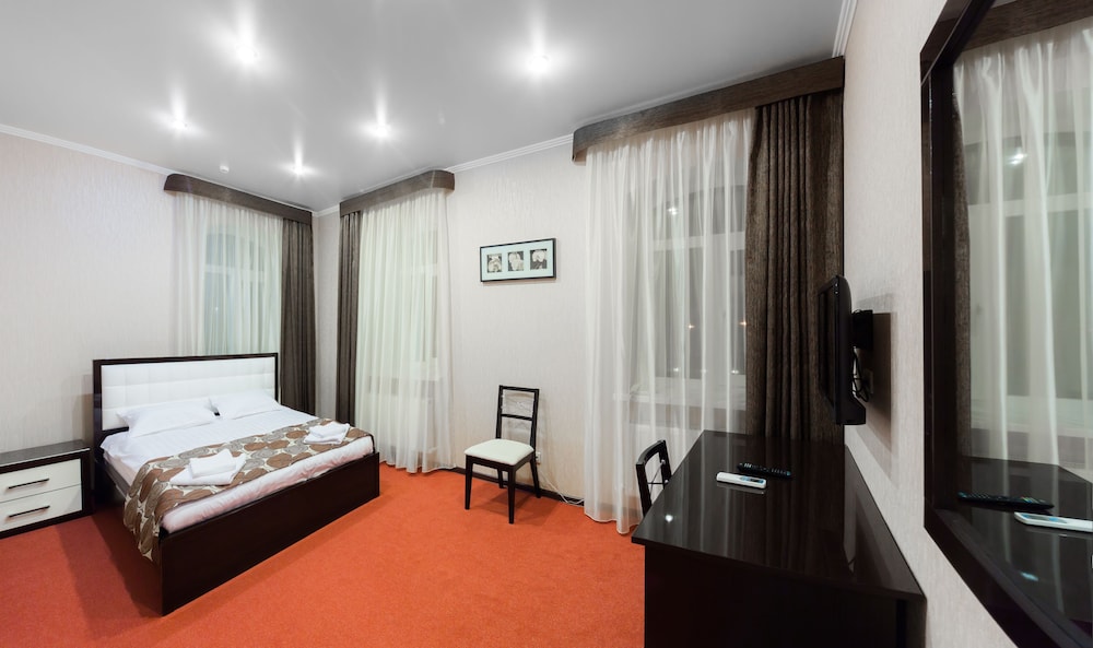Superior Double Room photo 3