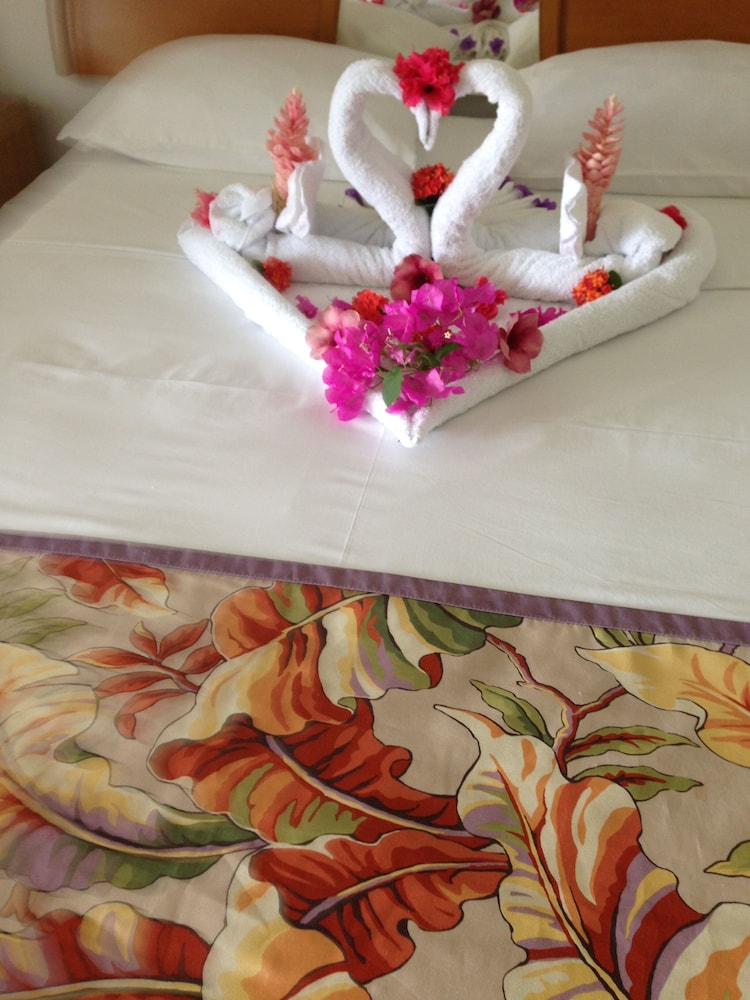 Apartment, 2 Bedrooms