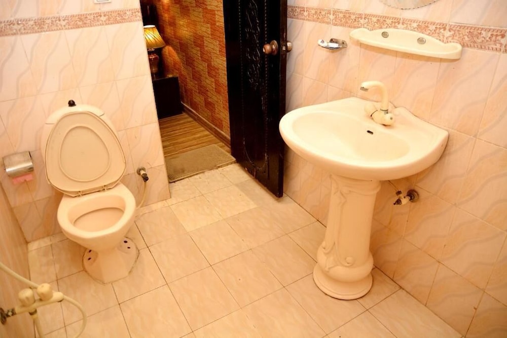 Deluxe Double Room - Photo 2