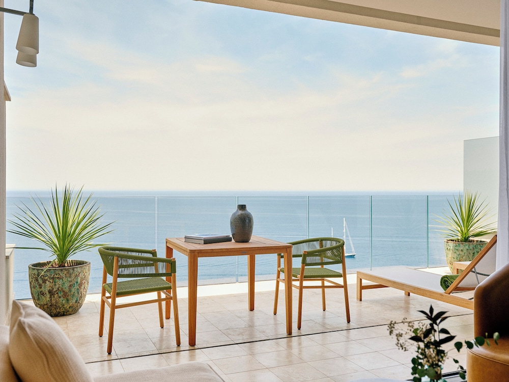 Junior Suite, Terrace, Sea View (Grand Terrace) - Photo 6