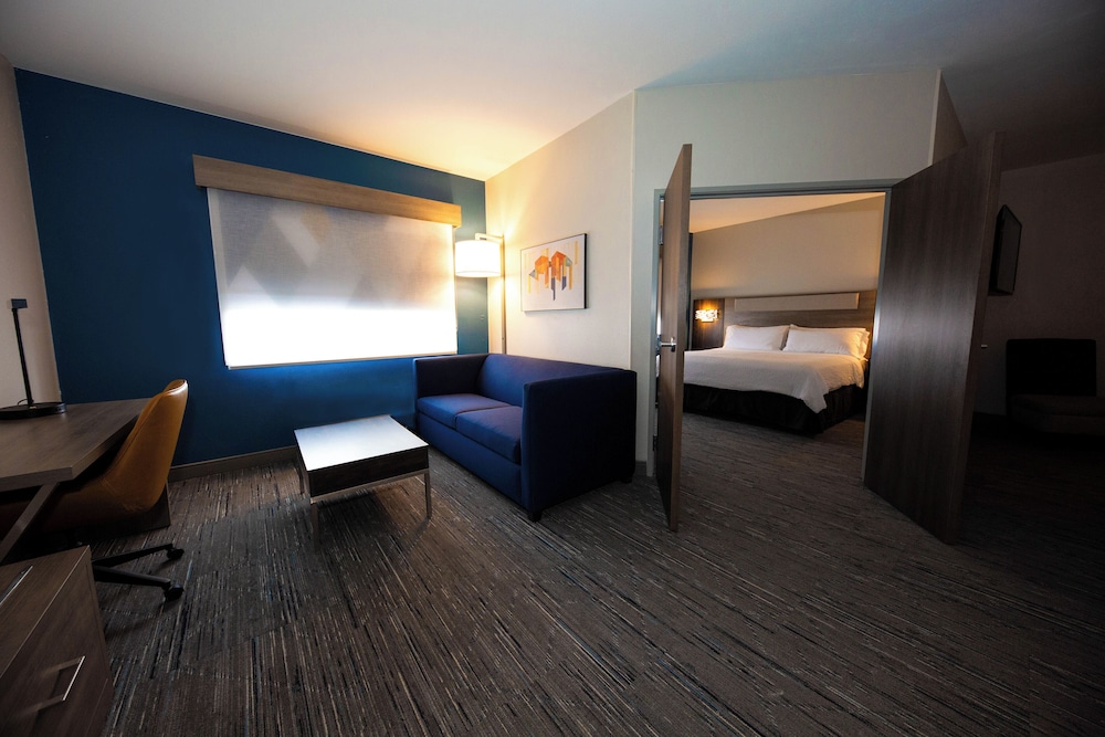 Suite, 1 Bedroom photo 2