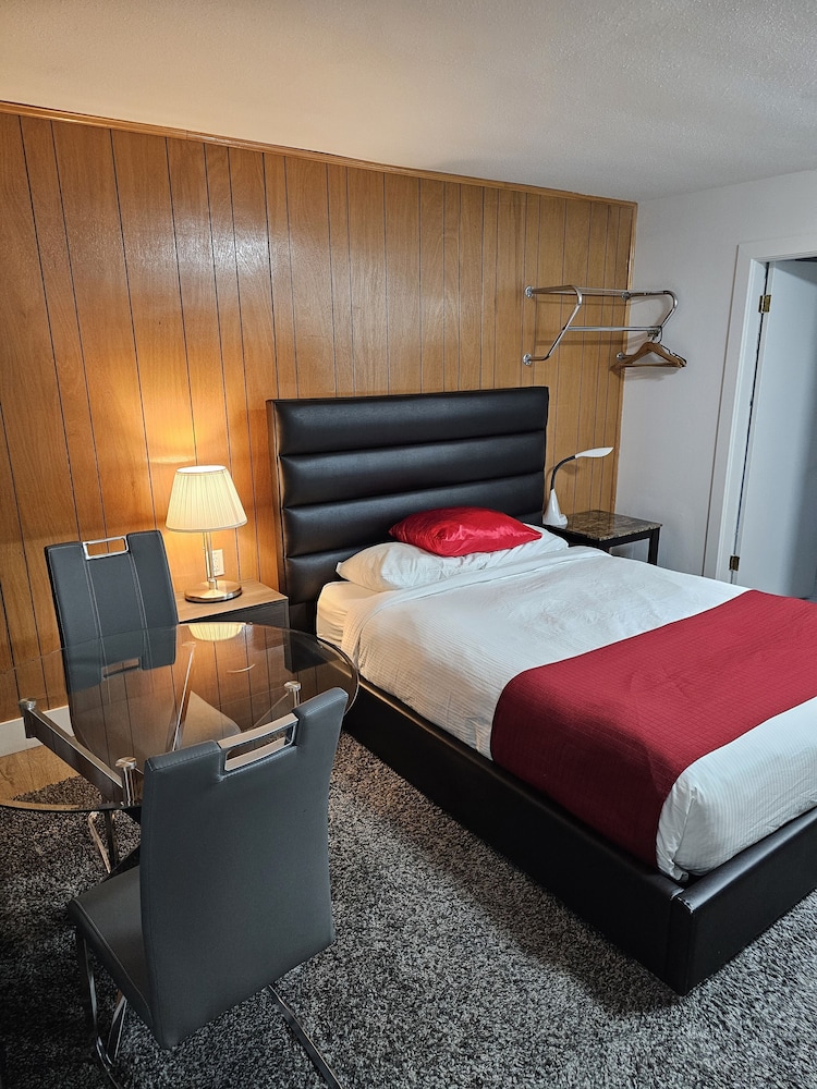 Deluxe Single Room photo 1